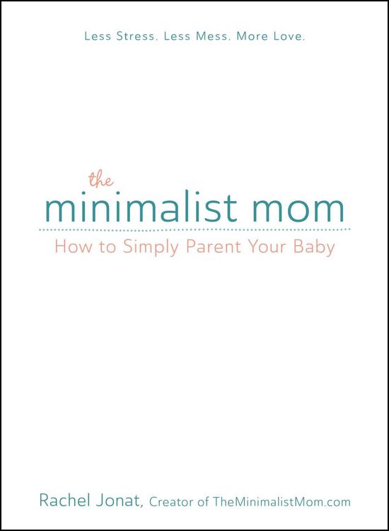 Produktbild: The Minimalist Mom