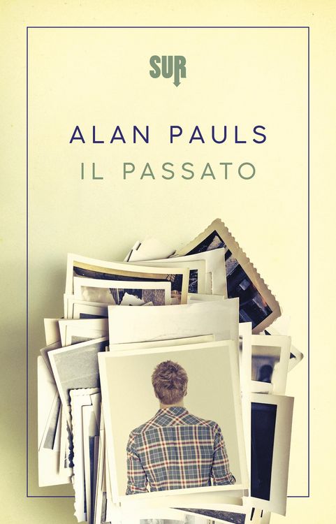 Produktbild: Il passato