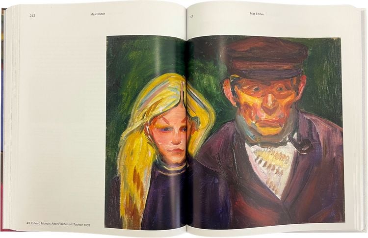 Produktbild: Von Monet bis Picasso. J&uuml;dische Kunstsammler:innen der Moderne in Deutschland