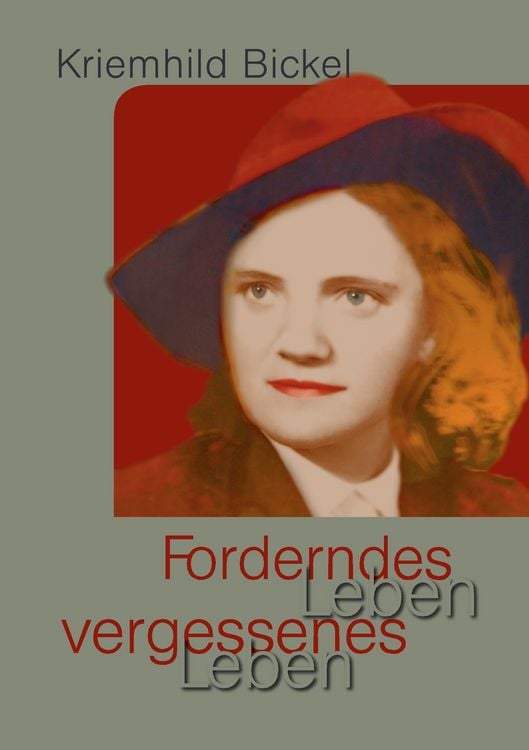 Produktbild: Forderndes Leben - vergessenes Leben