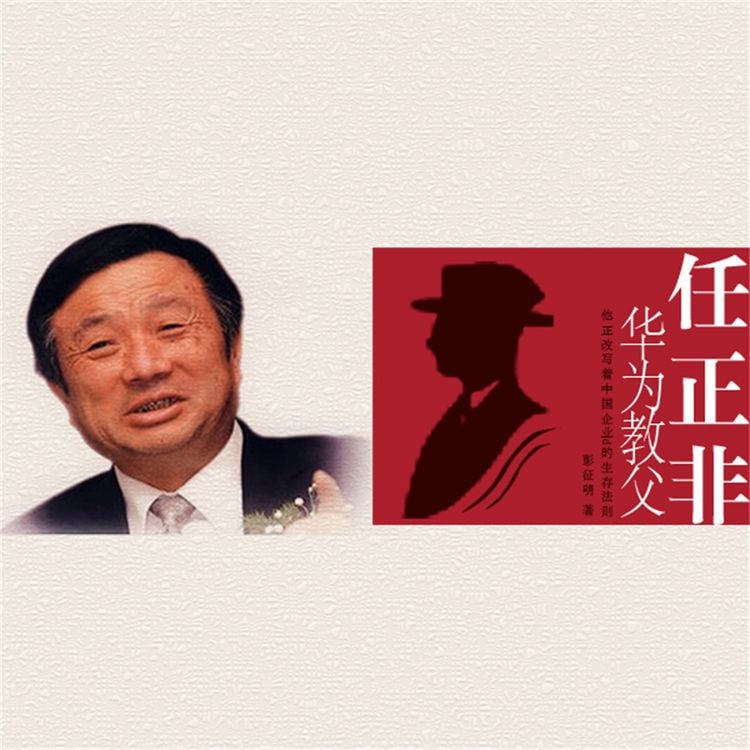 Produktbild: 华为教父任正非