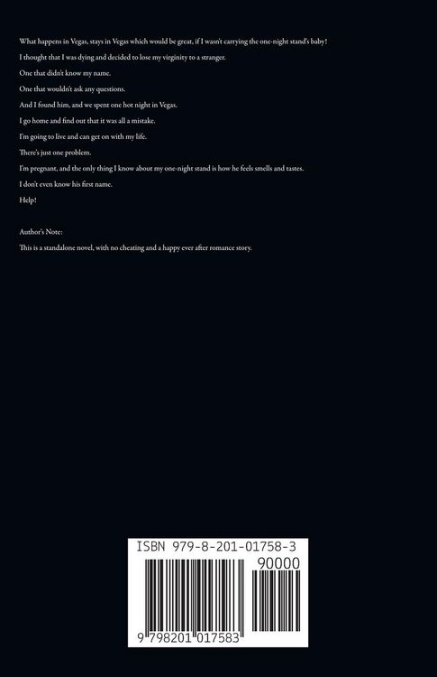 Produktbild: One Night Stand