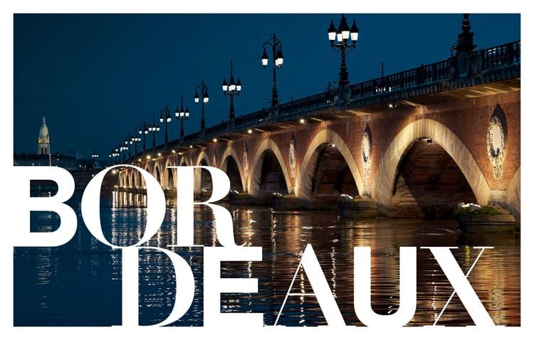 Produktbild: Bordeaux