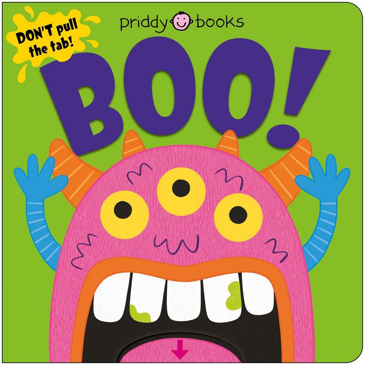 Produktbild: Slide & Surprise! Boo!