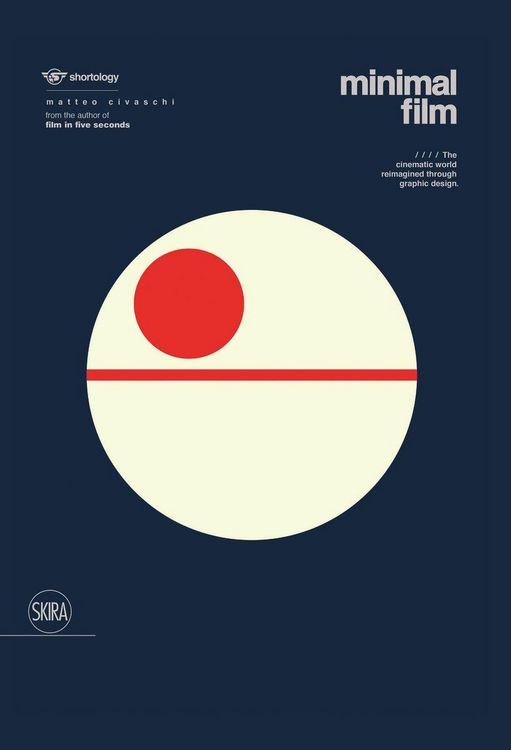 Produktbild: Minimal Film