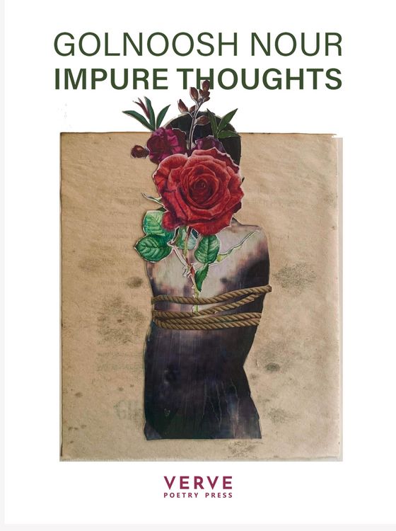 Produktbild: Impure Thoughts