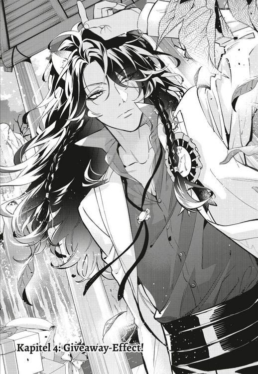 Produktbild: Twisted Wonderland: Der Manga &ndash; Episode of Savanaclaw 2