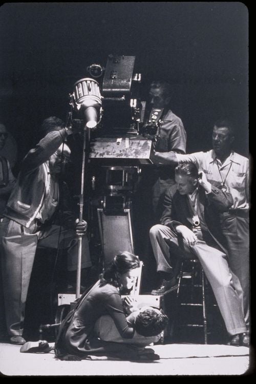 Produktbild: West Side Story