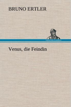 Produktbild: Venus, die Feindin