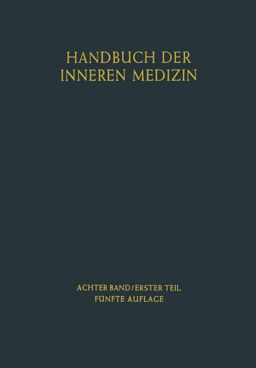 Produktbild: Nierenkrankheiten 0