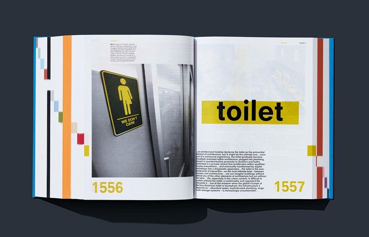 Produktbild: Koolhaas. Elements of Architecture