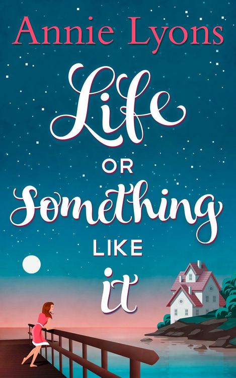 Produktbild: Life Or Something Like It