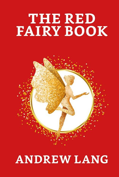 Produktbild: The Red Fairy Book