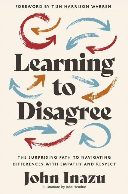 Produktbild: Learning to Disagree