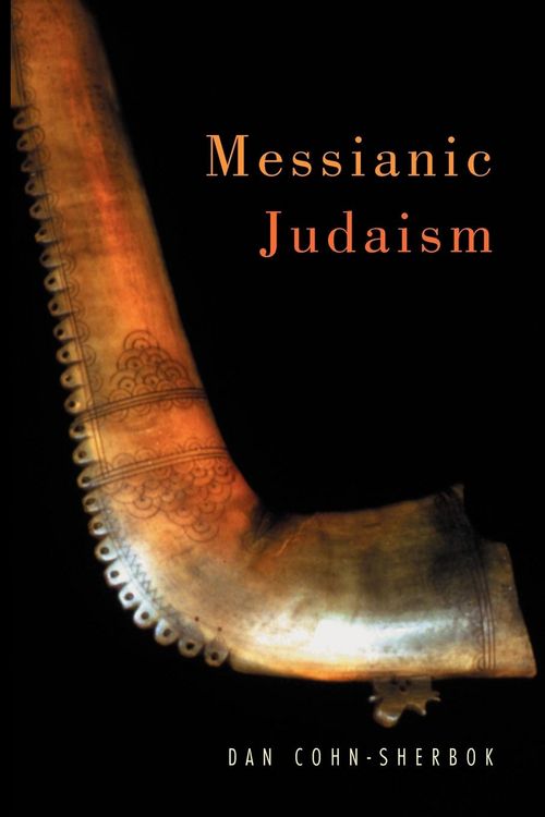 Produktbild: Messianic Judaism