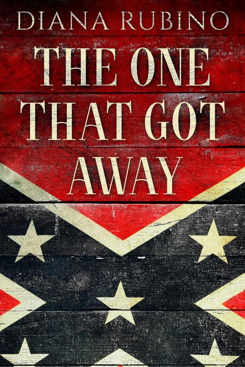Produktbild: The One That Got Away