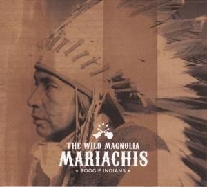 Produktbild: Boogie Indians