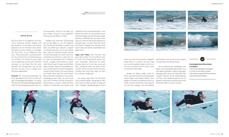 Produktbild: Wave Culture Surfcoach