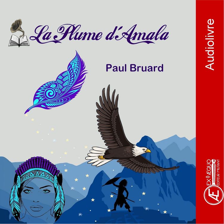 Produktbild: La Plume d'Amala
