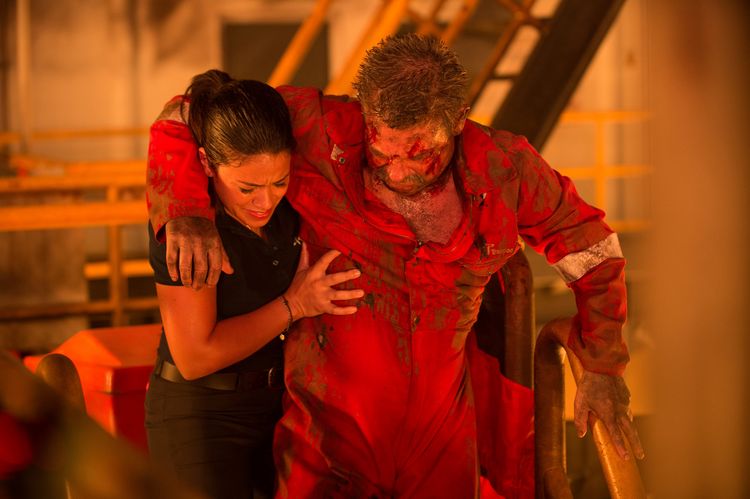 Produktbild: Deepwater Horizon