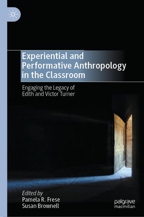 Produktbild: Experiential and Performative Anthropology in the Classroom