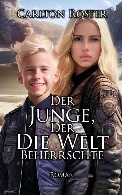 Produktbild: Der Junge, Der Die Welt Beherrschte
