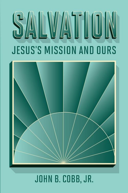 Produktbild: Salvation