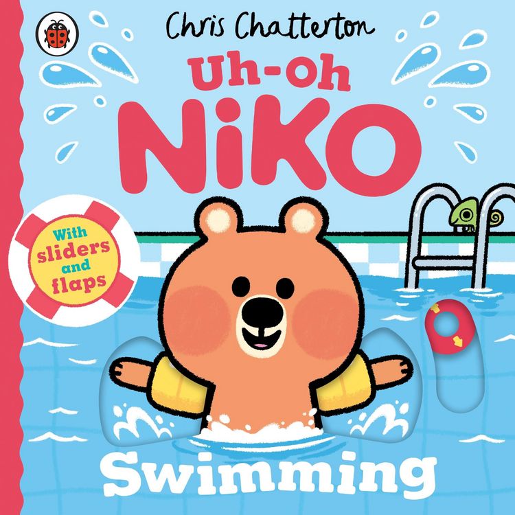 Produktbild: Uh-Oh, Niko