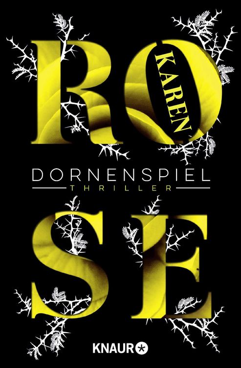 Produktbild: Dornenspiel