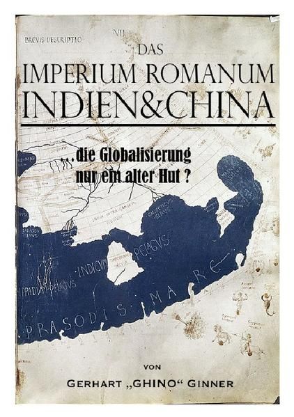 Produktbild: Das Imperium Romanum, Indien &amp; China