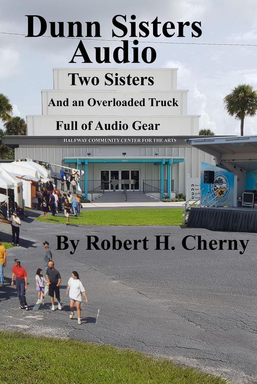 Produktbild: Dunn Sisters Audio