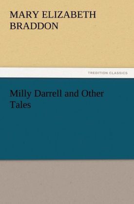 Produktbild: Milly Darrell and Other Tales