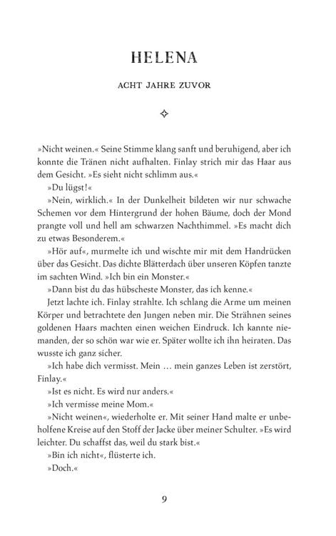 Produktbild: The Witches of Silent Creek 1: Unendliche Macht