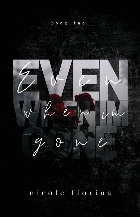 Produktbild: Even When I'm Gone