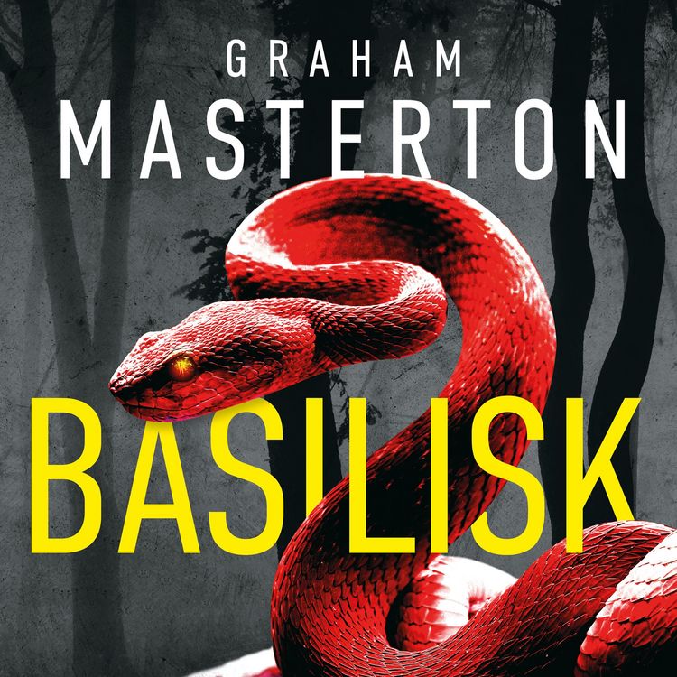 Produktbild: Basilisk