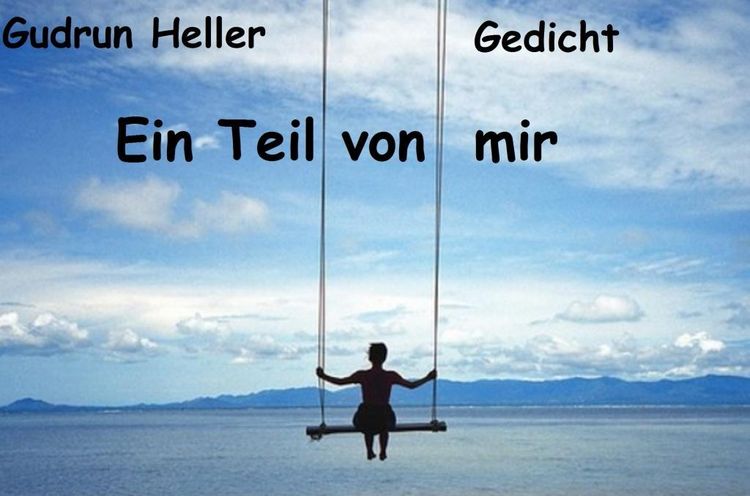 Produktbild: Ein Teil von mir