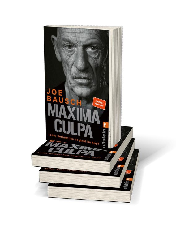 Maxima Culpa