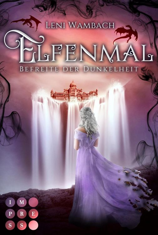 Produktbild: Elfenmal 2: Befreite der Dunkelheit