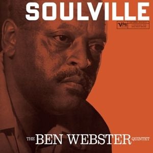 Produktbild: Soulville (Acoustic Sounds)