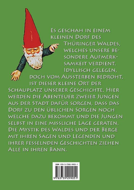 Produktbild: Weg der Zwerge