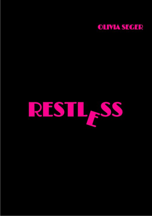 Produktbild: Restless