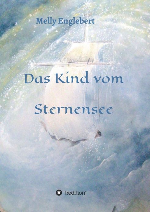 Produktbild: Das Kind vom Sternensee