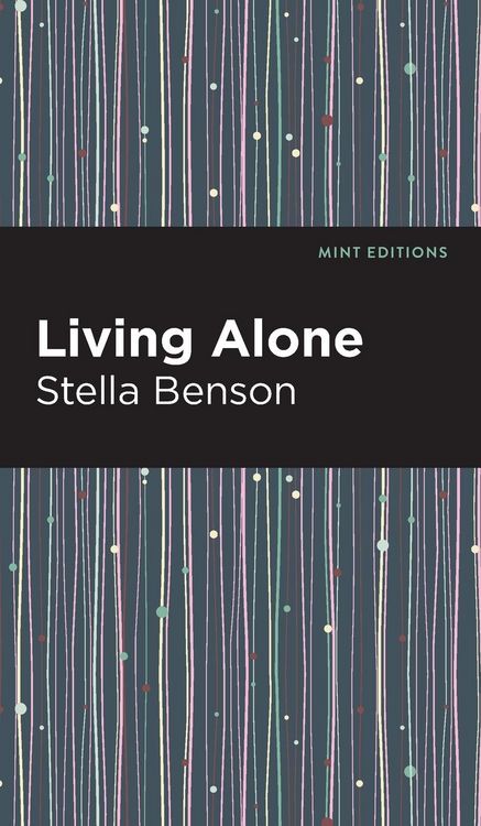 Produktbild: Living Alone