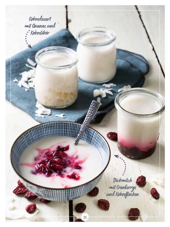 Produktbild: Joghurt, Kefir, Sauermilch & Co selbst gemacht
