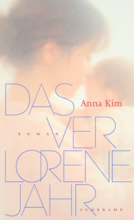 Produktbild: Das verlorene Jahr
