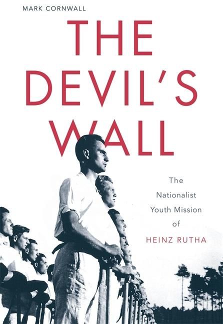 Produktbild: Cornwall, M: Devil's Wall