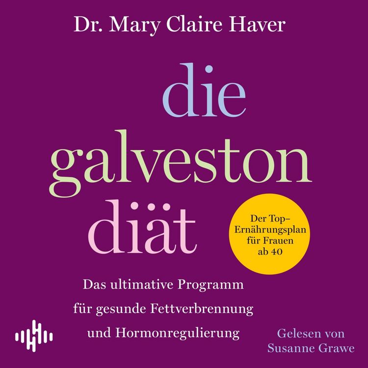 Produktbild: Die Galveston-Di&auml;t