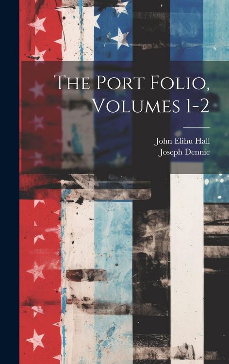 Produktbild: The Port Folio, Volumes 1-2