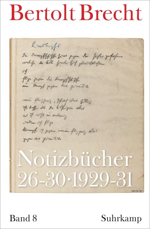 Produktbild: Notizb&uuml;cher