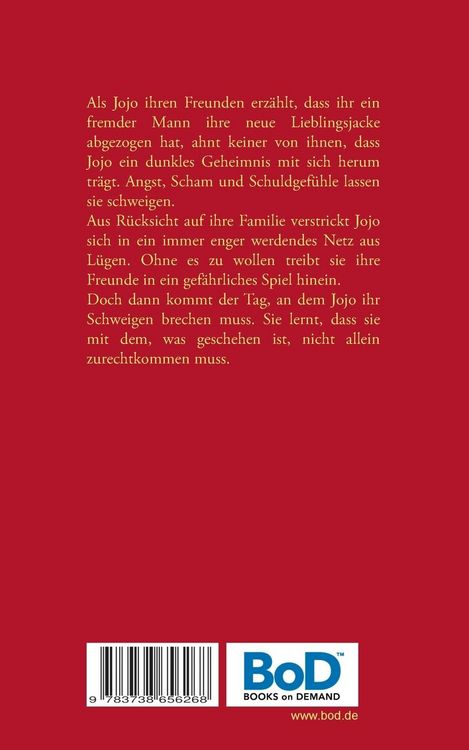 Produktbild: Gef&auml;hrliches Schweigen